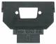 Busch Jaeger 2CKA001764A0018 BJ 1850EB Sockel 9p D-SubminiaturBuchse Daten-Kommunikations-Technik