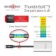 Club 3d CSV-1574