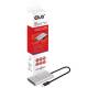 Club 3d CSV-1574 Adapter Thunderbolt 3 => HDMI 2.0 *Club3D* Dual Monitor 4K 60Hz