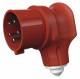 Mennekes 859 16A5P 6H400V Winkelstecker VarioTOP