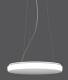 RZB 312091.002.2.76 Flat Polymero 33 W, 3400 lm, 830, ws, Pendelleuchten