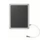 Zebra AN610-SCL71128EU RFID-Antenne 10,8 x 8,4 x 0,47