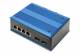 DIGITUS Industrial 4+2-Port Gigabit Ethernet Switch