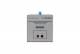 TekBox TBCDN-M2-AP Adapterplatte mit Kurzschlussleiste für M2 Koppel-Entkopplungsnetzwerk (CDN)