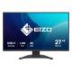 TFT 68,6 cm ( 27 inch ) EIZO FlexScan EcoView 4K UHD EV2740X-BK monitor black, IPS panel