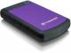 USB HDD 6,3 cm ( 2,5 inch ) 1000GB Transcend StoreJet 25H3P