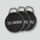Siedle EK 600-02/03 Electronic-Key 1=3St