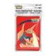 Ultra Pro 165048 UltraPro Pokemon Deck Protector Sleeve 66x91 mm Charizard Y