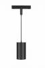 LED track spotlight VLF black – 3-phase | Synergy 21 S21-LED-NB2500040