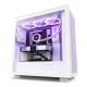 NZXT Gehäuse H7 Flow - Mid Tower