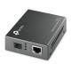 TP-Link MC220L Omada Nek Gigabit Fiber Converter V5.2