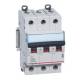 Legrand 404226 TX3 LS-Schalter C 40A 3-polig 10kA 400VAC 3TE