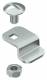Niedax RDRS9X2 rotary bolt ,