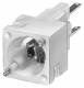 Siemens 3SB24552A 3SB2455-2A switching block f.Leiter- plate Wedge Base W2x4.6d m.Lötstiften