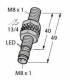 Turck BI2U-EGT08-AP6X-V1131 Inductive sensor uprox+ 4602070