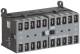 ABB GJL1311913R0101 VB7A-30-10-F-01 Wendeschütz 24 V 40–450 Hz