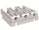 ABB 1SDA066312R1 ADP MONT. fixed TERM. x PF XT4 4p st Auf Steckb. f. Leist.-s. 1SDA066312R0001