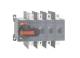 ABB 1SCA022771R6210 OT200U04CP Lastumschalter 4p 200A mit Griff und Welle offen 