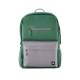 HP 7K0E4AA Campus Green Backpack