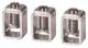 Moeller 260042 EATON NZM3-XKC Rahmenklemme 3p bis 630A 