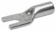 Klauke 92C5 pipe cable lug fork 1.5qmm M5 E-Cu galvanized