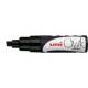 Mitsubishi Marker UNI CHALK MARKER PWE-8K schwarz