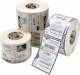 Zebra Z-Ultimate 3000T - glossy permanent acrylic adhesive polyester labels - 4240 label(s)
