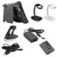 Zebra RAM-B-166U RAM Mount Halterung