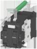 Siemens 3TC44170LF4 3TC4417-0LF4 contactor BG2 2p DC3+5 7.5A at 750VDC 110V HS21 2NO+1NC Var.