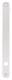 Eff Eff Fritz Fuss 843ZY-3------35 EFF Flachschließblech 843ZY E-3 ------ 35 LONG FOR 843ZY