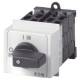 Eaton 907810 T0-5-SOND*/IVS Schalter T0 20A Verteilereinbau 5 Baueinheiten