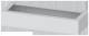 Siemens 8GK99010KK22 8GK9901-0KK22 ALPHA Sockel H100 B550 mm T210 mm RAL7035