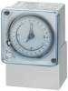 Siemens 7LF53010 7LF5301-0 Synchron-Schaltuhr Tag 1 Woche 230 V/50 Hz Aufputz SENTRON