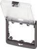 Murrelektronik 4000-68522-0000003 MSDD Modlink 2f Einbaurahmen tr Daimler