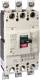 Mitsubishi NF400-SEW 4P 400A Leistungsschalter 4-pol 204781