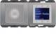 Berker 30807004 Radio Touch mit Lautsprecher DAB+ Bluetooth K.x