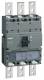Hager HNE970H Leistungsschalter h1000 3P 50kA 1000A LSI