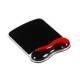 Kensington 62402 Mauspad Duo Gel Auflage Mouse Rot