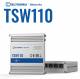 Teltonika · Switch · TSW110 · 5 Port Gigabit Industrial unmanaged Switch
