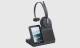 Yealink Headset WH64 Workstation Mono