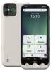 Doro Aurora A30 Plus bone 15,5 cm ( 6,1 inch ) 128GB