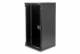 Digitus network set 254 mm (25,4 cm ( 10 inch )) - 12U, 312 x 300 mm (W x D)
