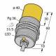 Turck NI25-G47-AP4X Inductive Sensor 15646