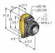 Turck QS186EQ7 Opto Sensor through-beam light barrier (transmitter) 3066425