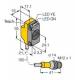 Turck QS18EP6DBQ5 Opto Sensor Diffuse light sensor 3068758