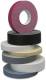 Cimco 162010 universal quality fabric tape, black B = 19mm L = 50mm