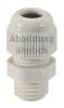 Legrand 382597 Rohrverbinder mit Innengewinde M63