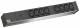 Bachmann 333.408 19´ 1HE 8xIEC 1xFUSE 10A Strom 2m Schuko