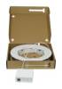 Synergy 21 S215571V2.60m LWL-FTTH Compact Box pre-assembled, 2xLC/APC → open End, 60 m, 9/125 µm, G.657.A2, 2-fiber, OD=2.2 mm,