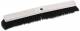Cimco 143026 horsehair broom 60 cm without handle